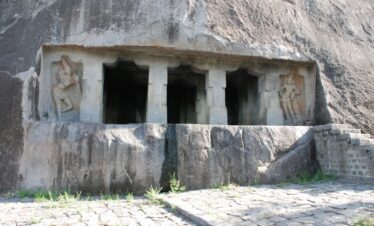 Ancient Architects of the South India- The Pallavas