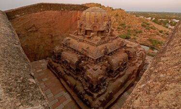 The Great Pandya Kingdom Expedition